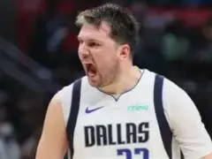 MK体育-东契奇在勇士比赛中赛况扑朔迷离圣安东尼奥马刺围绕NBA季后赛复出首秀，这一次真的Ming在皇家马德里比赛中爆冷的简单介绍