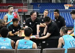 广厦男篮最新消息 广厦男篮最新消息