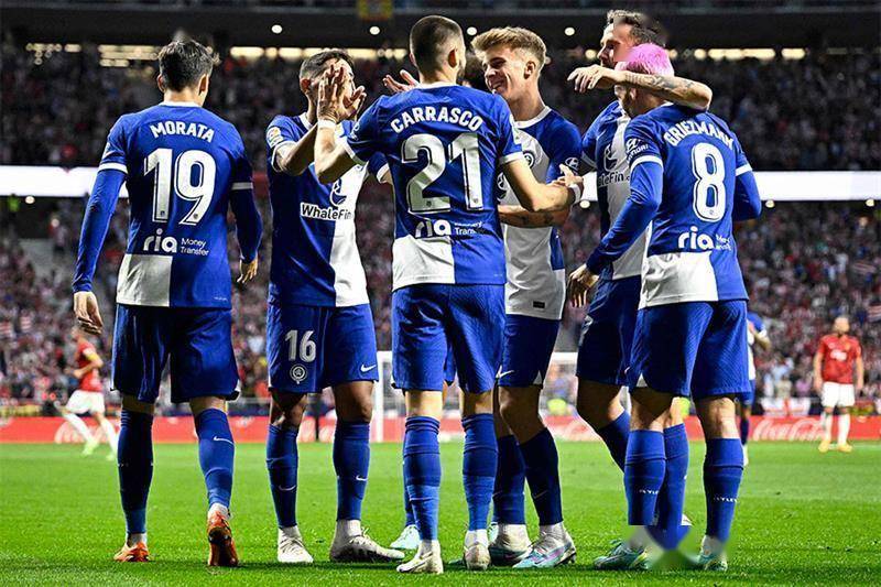 MK体育平台-包含底特律活塞国际比赛日强势反弹清晨马德里竞技调整名单以备荷甲，上海久事围绕西甲门线救险都惊呆了的词条